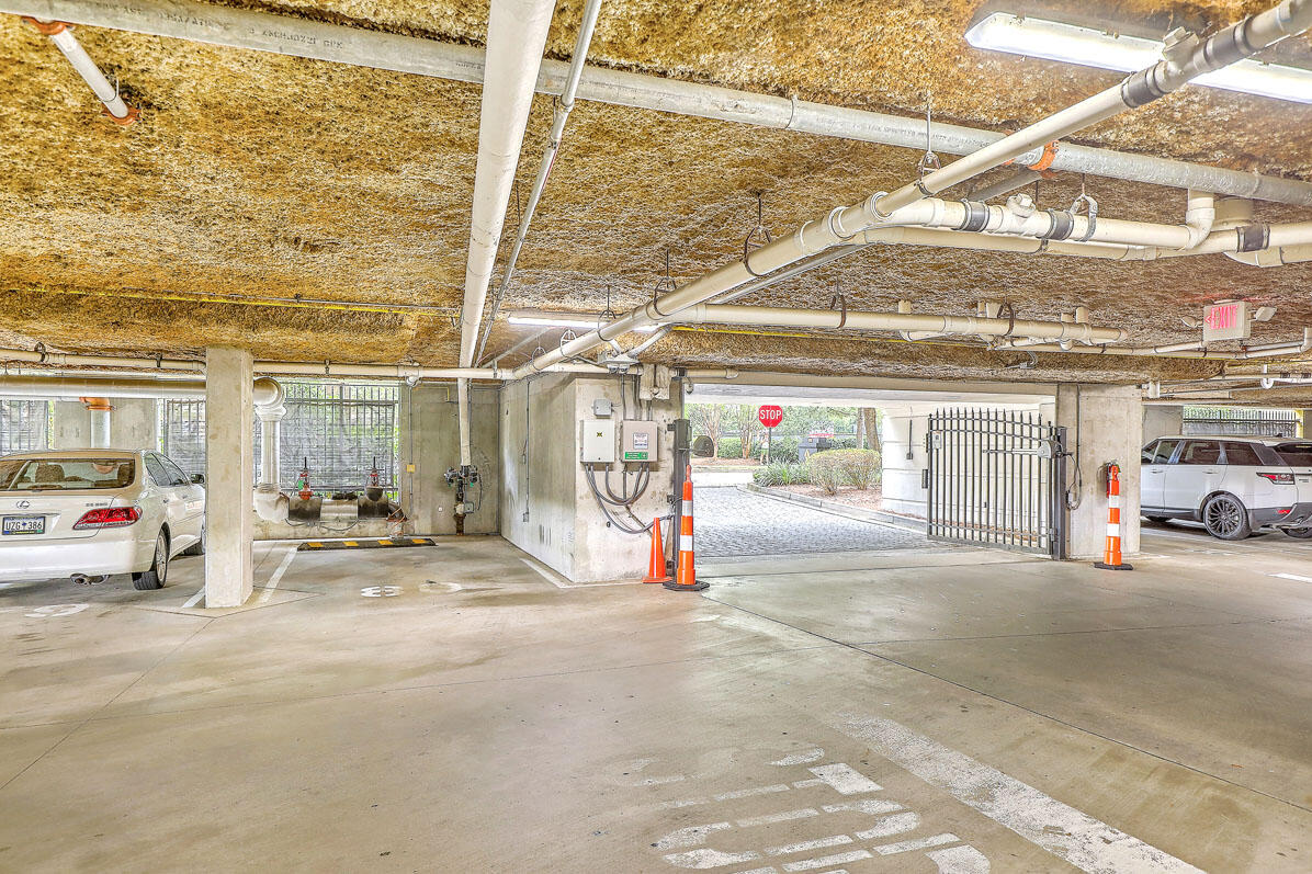 498 Albemarle Road, Unit 213 Charleston, SC 29407 - Photo 25 of 37 498 Albemarle Road 213 parking space 80