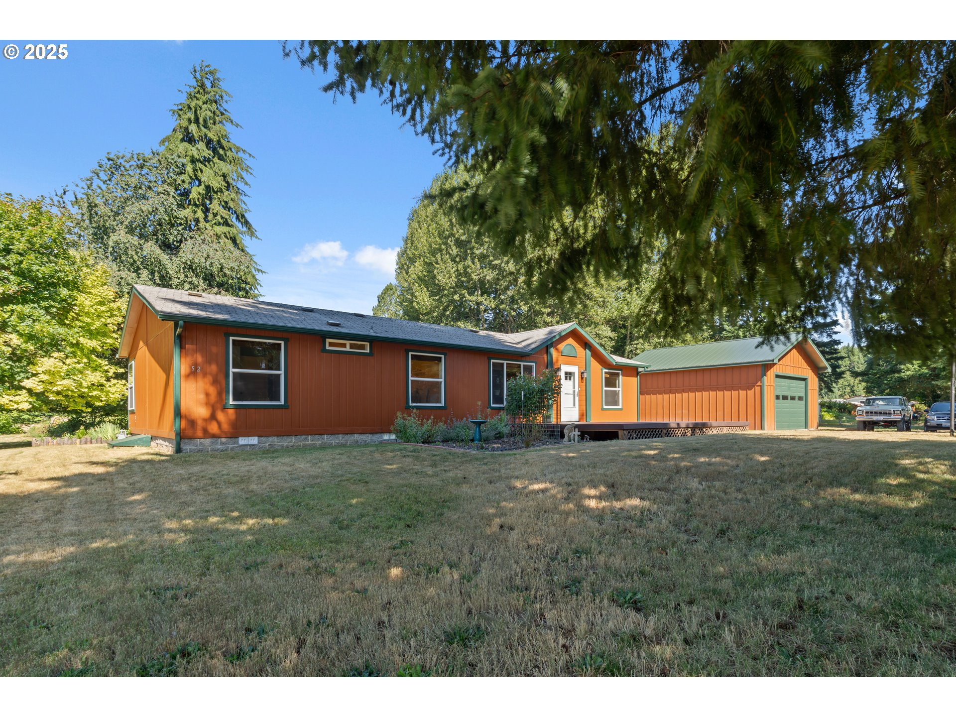 52 Coats Road Carson, WA 98610 - Photo 1 of 39