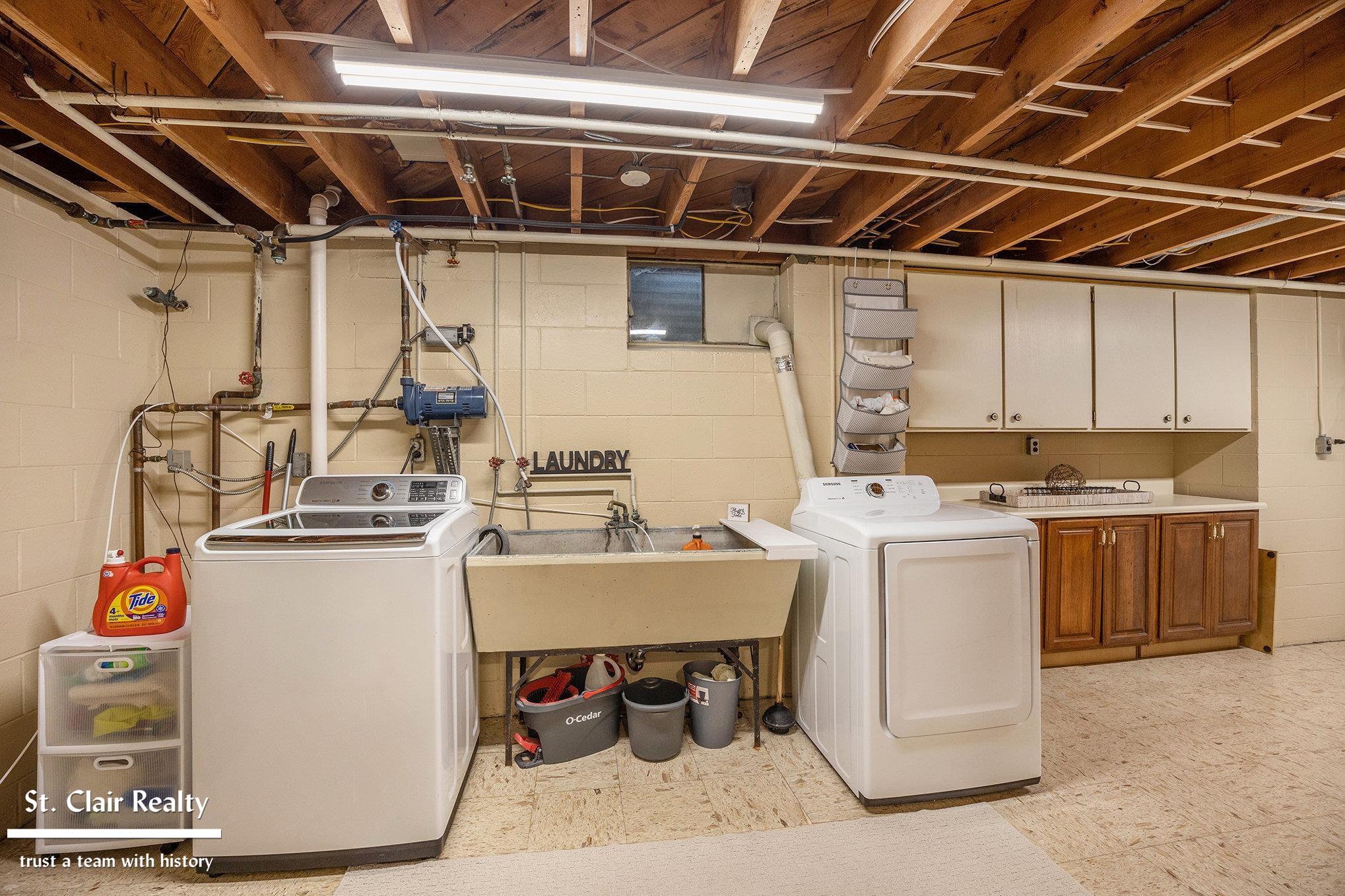 983 North Riverside Avenue St. Clair, MI 48079 - Photo 32 of 51