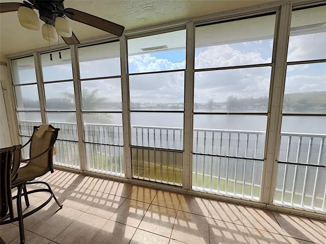 a view of a interior of the house