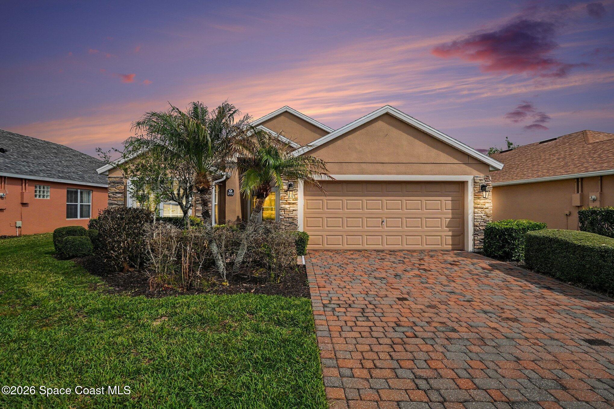 2952 Boddington Way