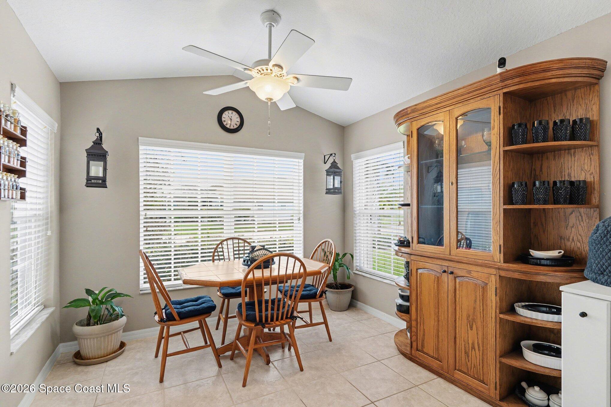2952 Boddington Way Melbourne, FL 32940 - Photo 11 of 55 Eat In Kitchen