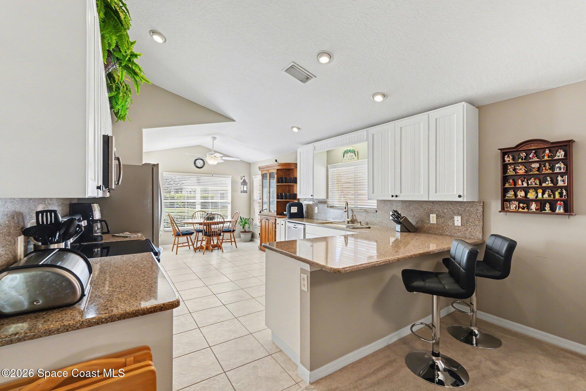 2952 Boddington Way Melbourne, FL 32940 - Photo 15 of 55 Kitchen