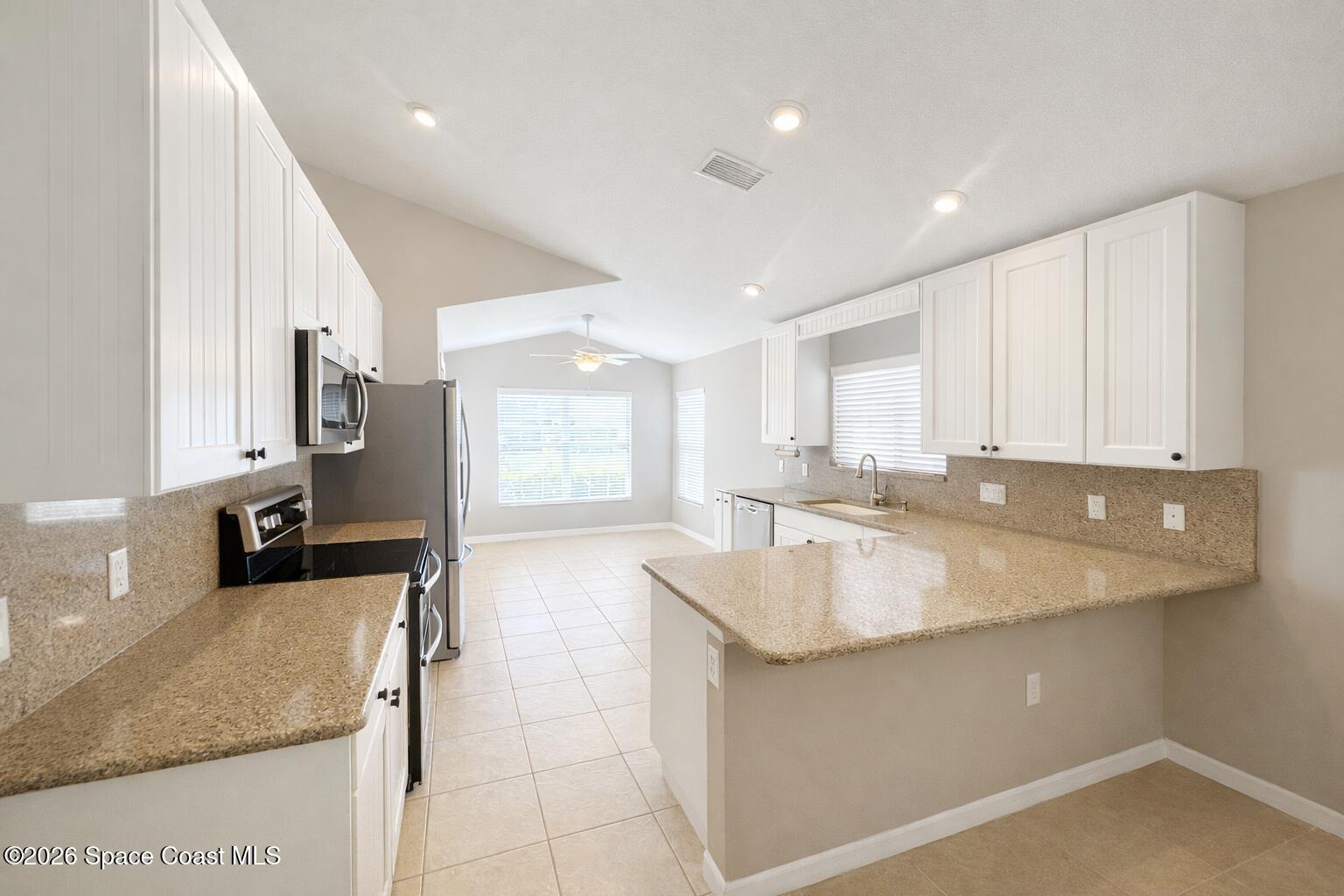 2952 Boddington Way Melbourne, FL 32940 - Photo 2 of 55 Kitchen