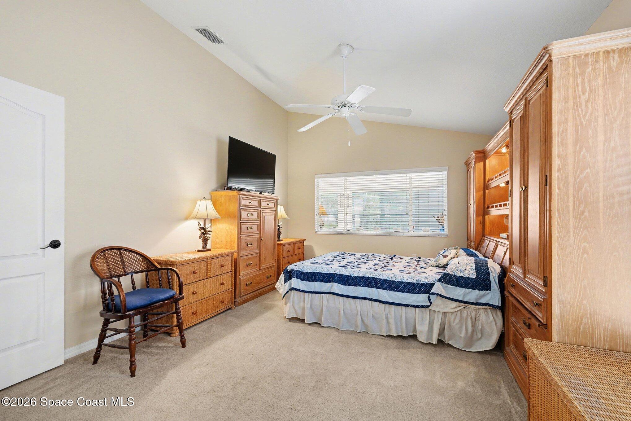 2952 Boddington Way Melbourne, FL 32940 - Photo 23 of 55 Primary Bedroom