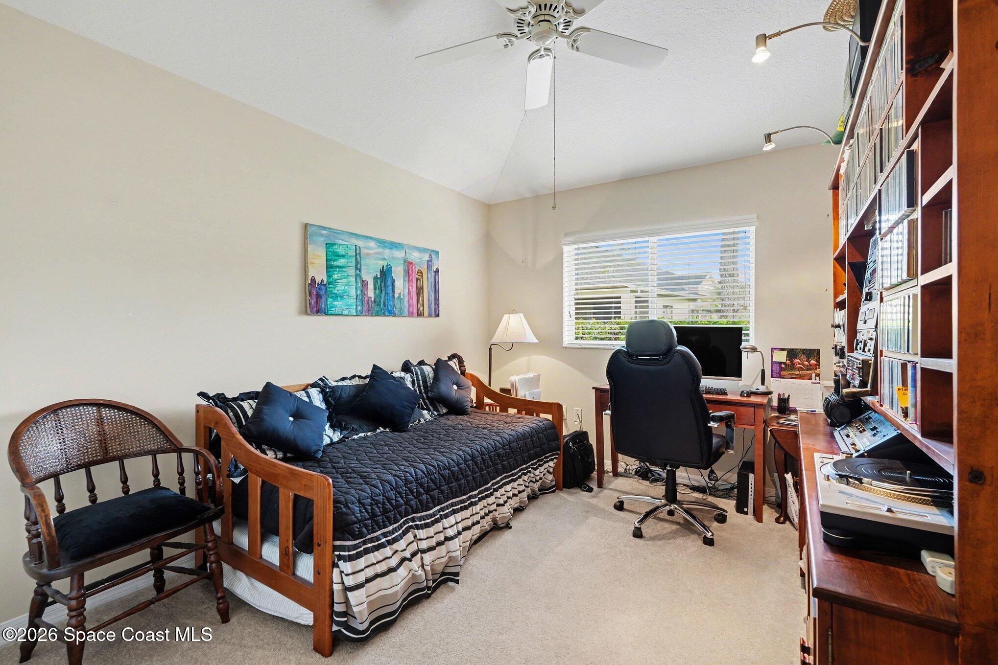 2952 Boddington Way Melbourne, FL 32940 - Photo 26 of 55 Bedroom 3