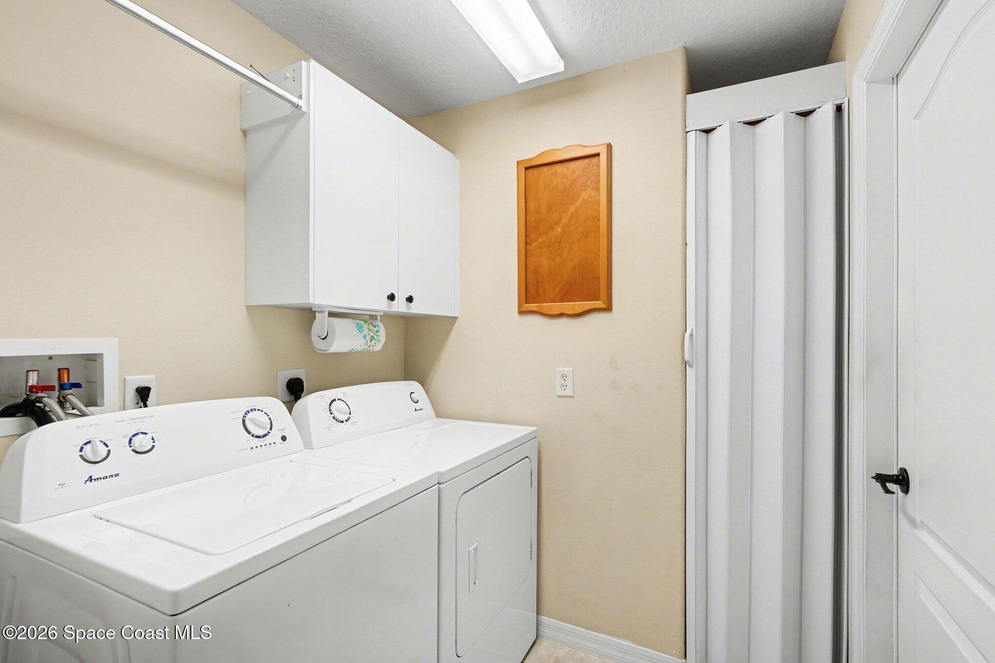 2952 Boddington Way Melbourne, FL 32940 - Photo 29 of 55 Indoor Laundry