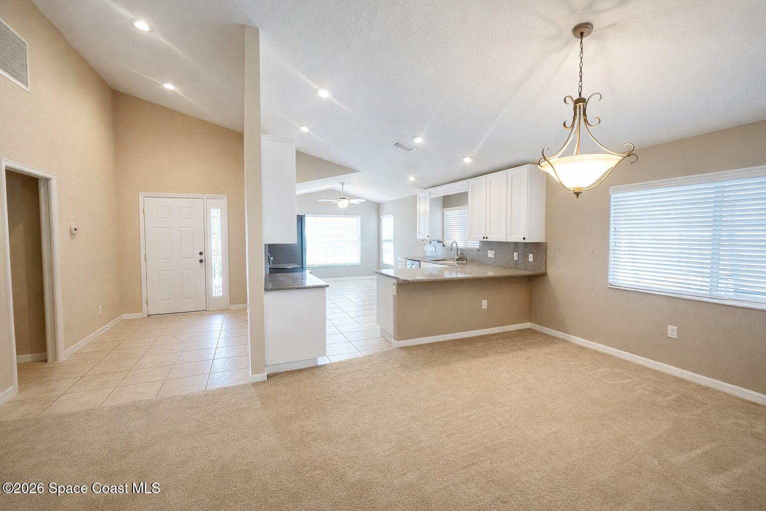 2952 Boddington Way Melbourne, FL 32940 - Photo 4 of 55 Open Living