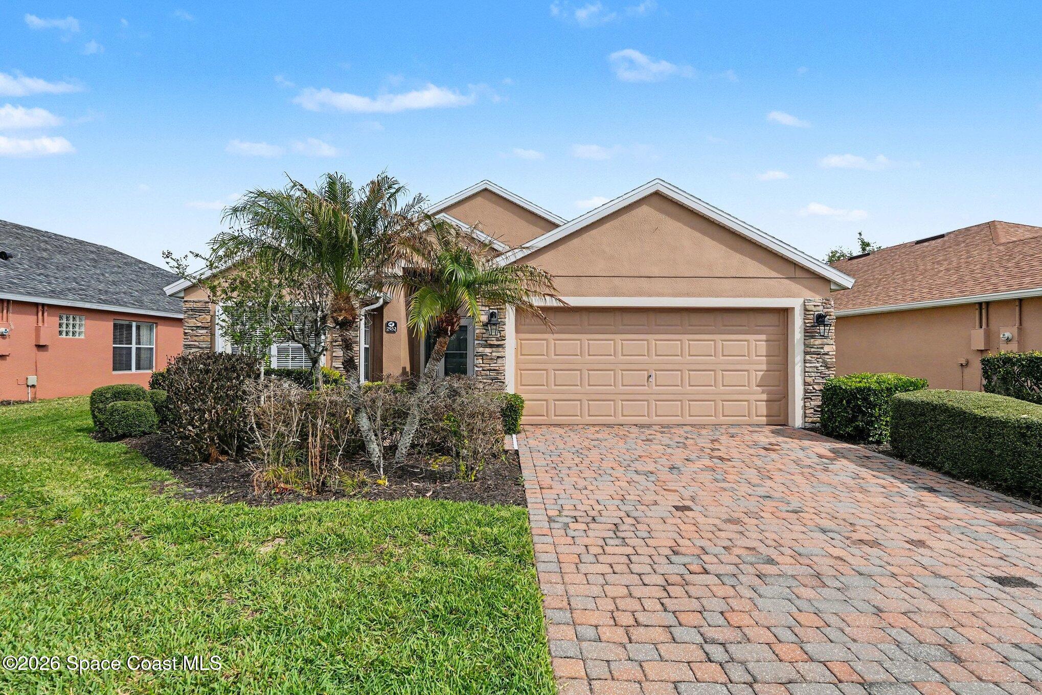 2952 Boddington Way Melbourne, FL 32940 - Photo 53 of 55 2952 Boddington Way