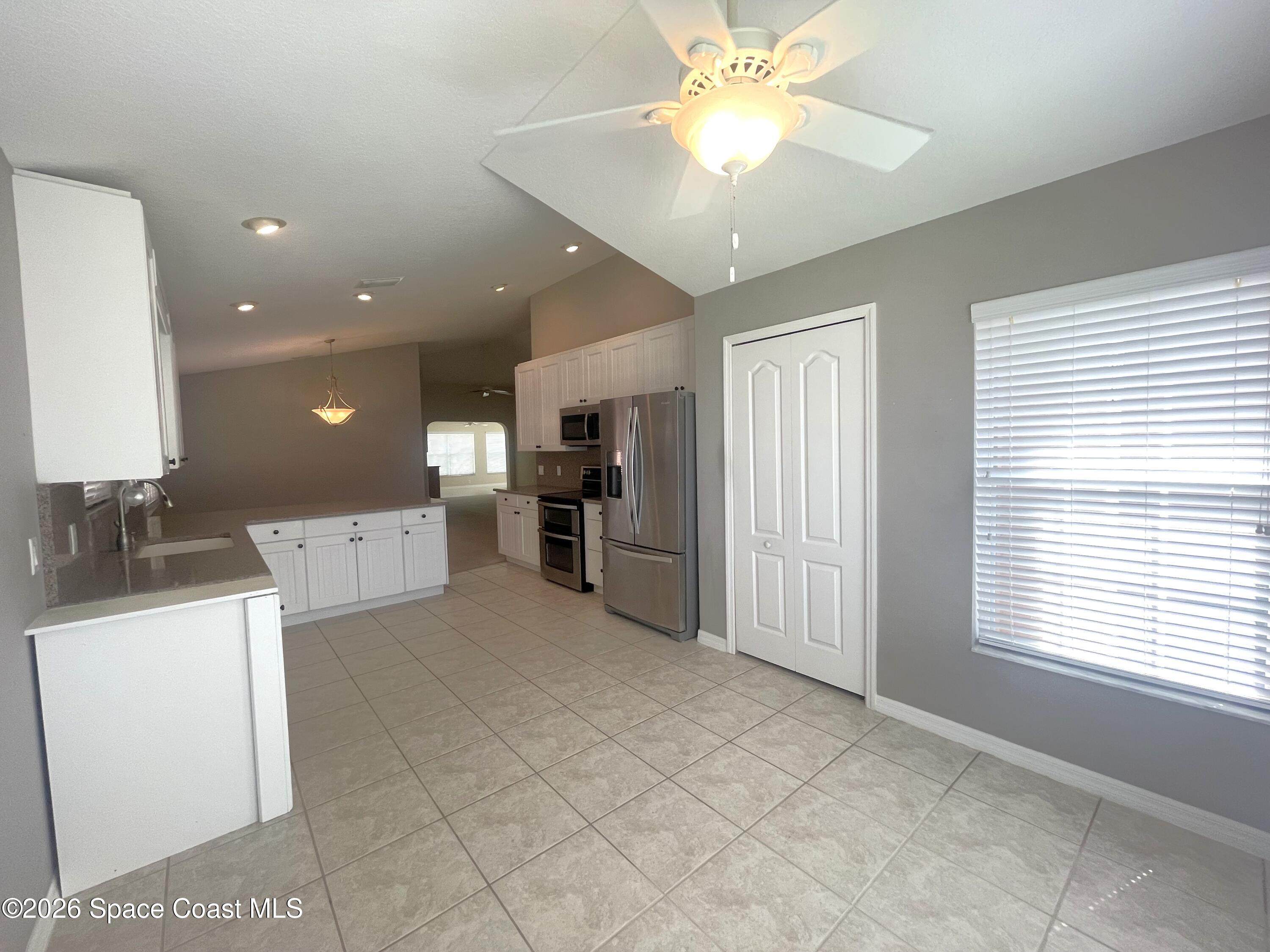 2952 Boddington Way Melbourne, FL 32940 - Photo 7 of 55 Eat in Kitchen