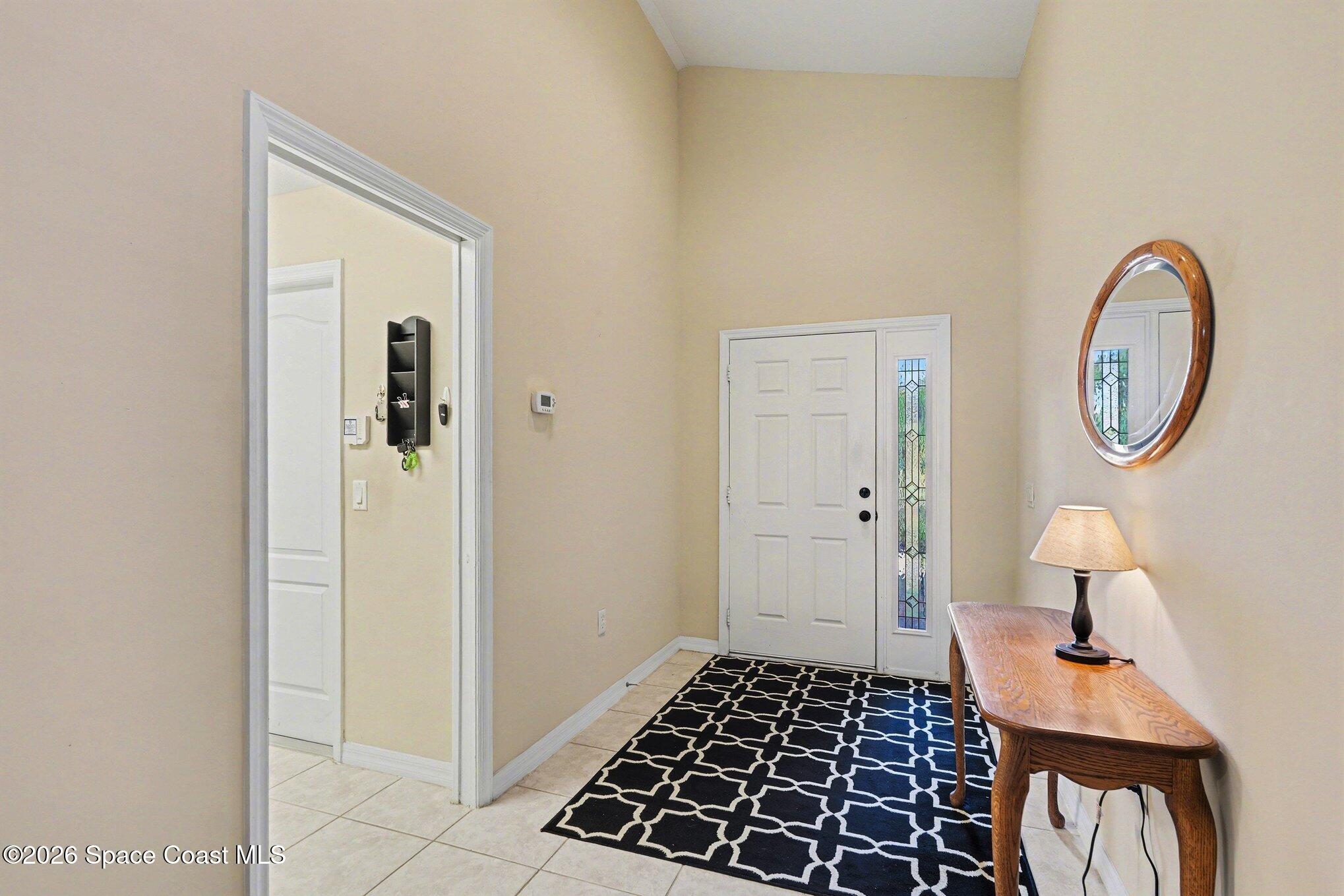 2952 Boddington Way Melbourne, FL 32940 - Photo 8 of 55 Entry
