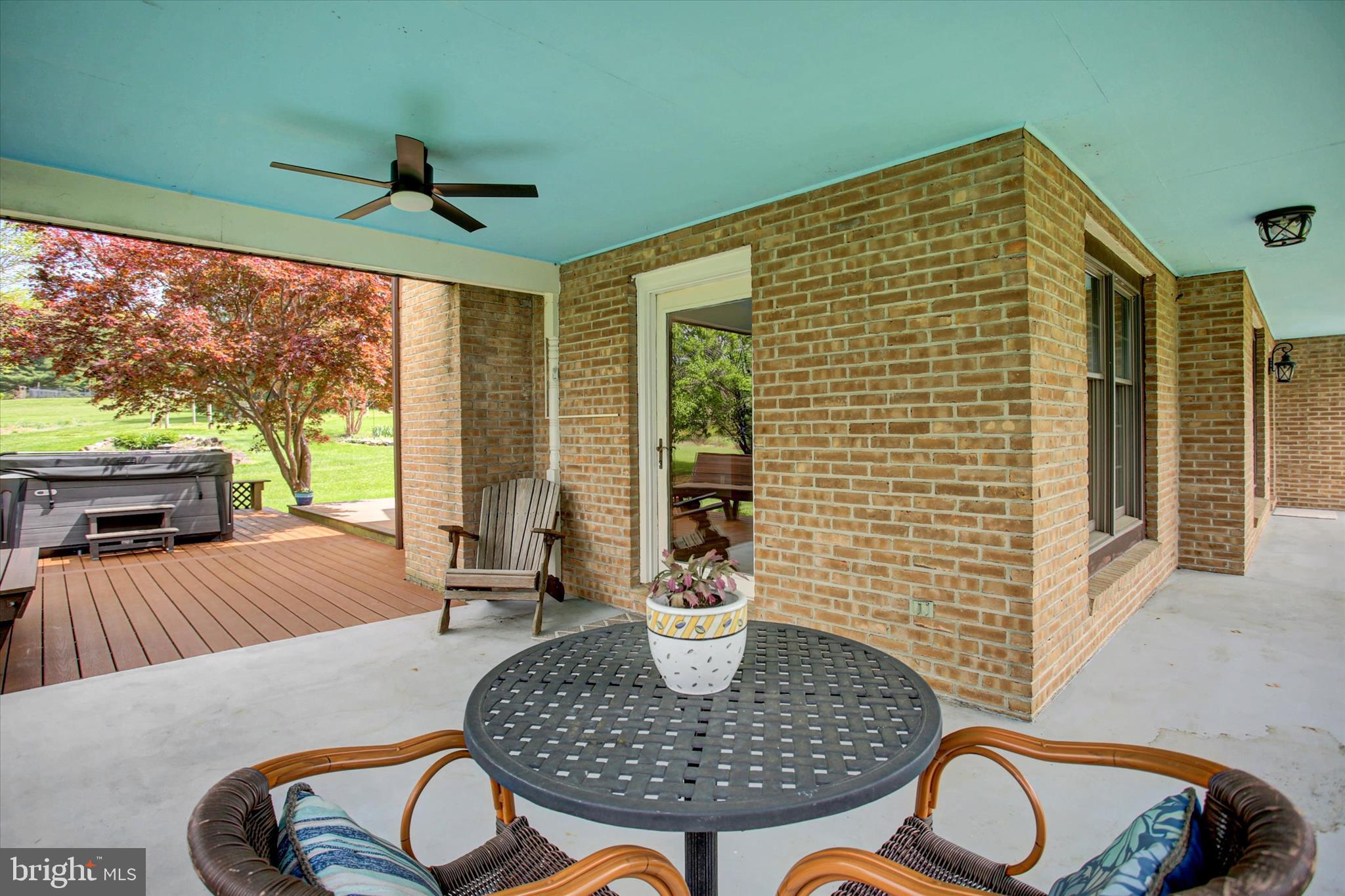 8001 Mapleville Road Boonsboro, MD 21713 - Photo 77 of 83
