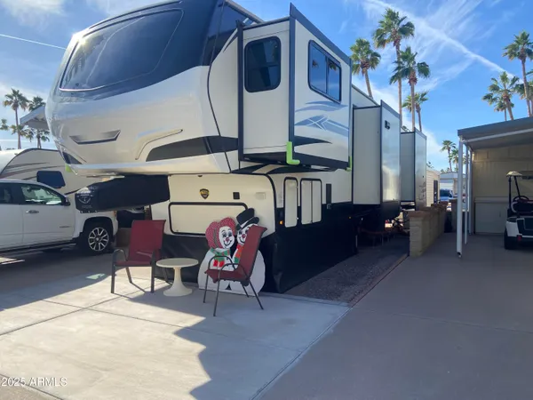 $119,900 | 1139 South Sioux Drive, Unit 139, Apache Junction, AZ 85119