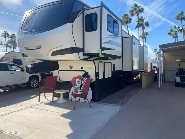 $119,900 | 1139 South Sioux Drive, Unit 139, Apache Junction, AZ 85119