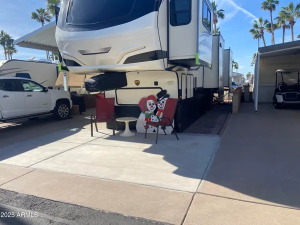 $119,900 | 1139 South Sioux Drive, Unit 139, Apache Junction, AZ 85119