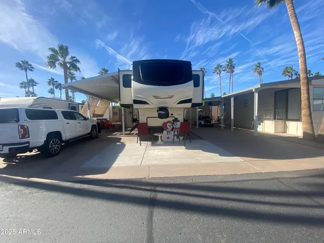 $119,900 | 1139 South Sioux Drive, Unit 139, Apache Junction, AZ 85119