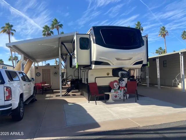 $119,900 | 1139 South Sioux Drive, Unit 139, Apache Junction, AZ 85119