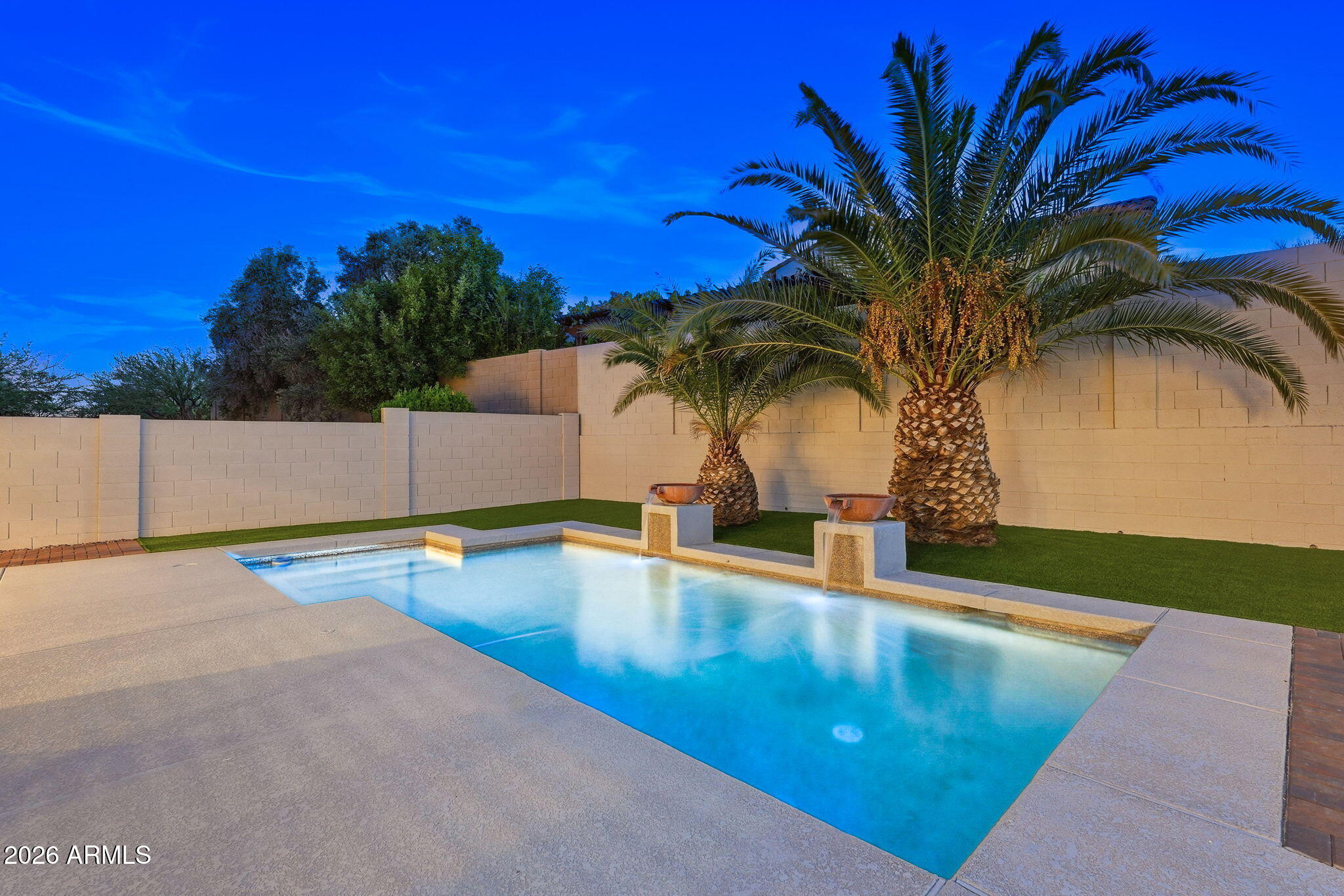 3796 North Springfield Street Buckeye, AZ 85396 - Photo 70 of 113