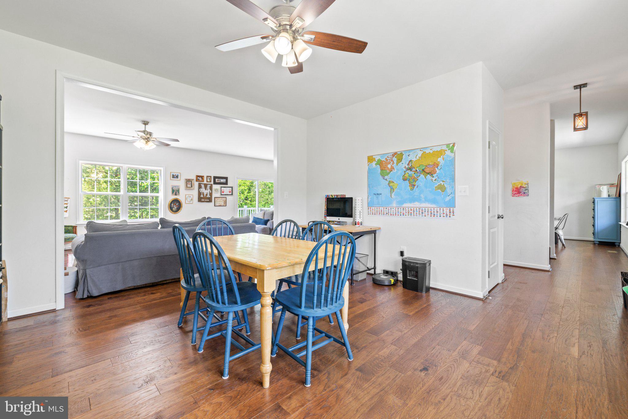 6007 Snow Mountain Road Broad Run, VA 20137 - Photo 11 of 54