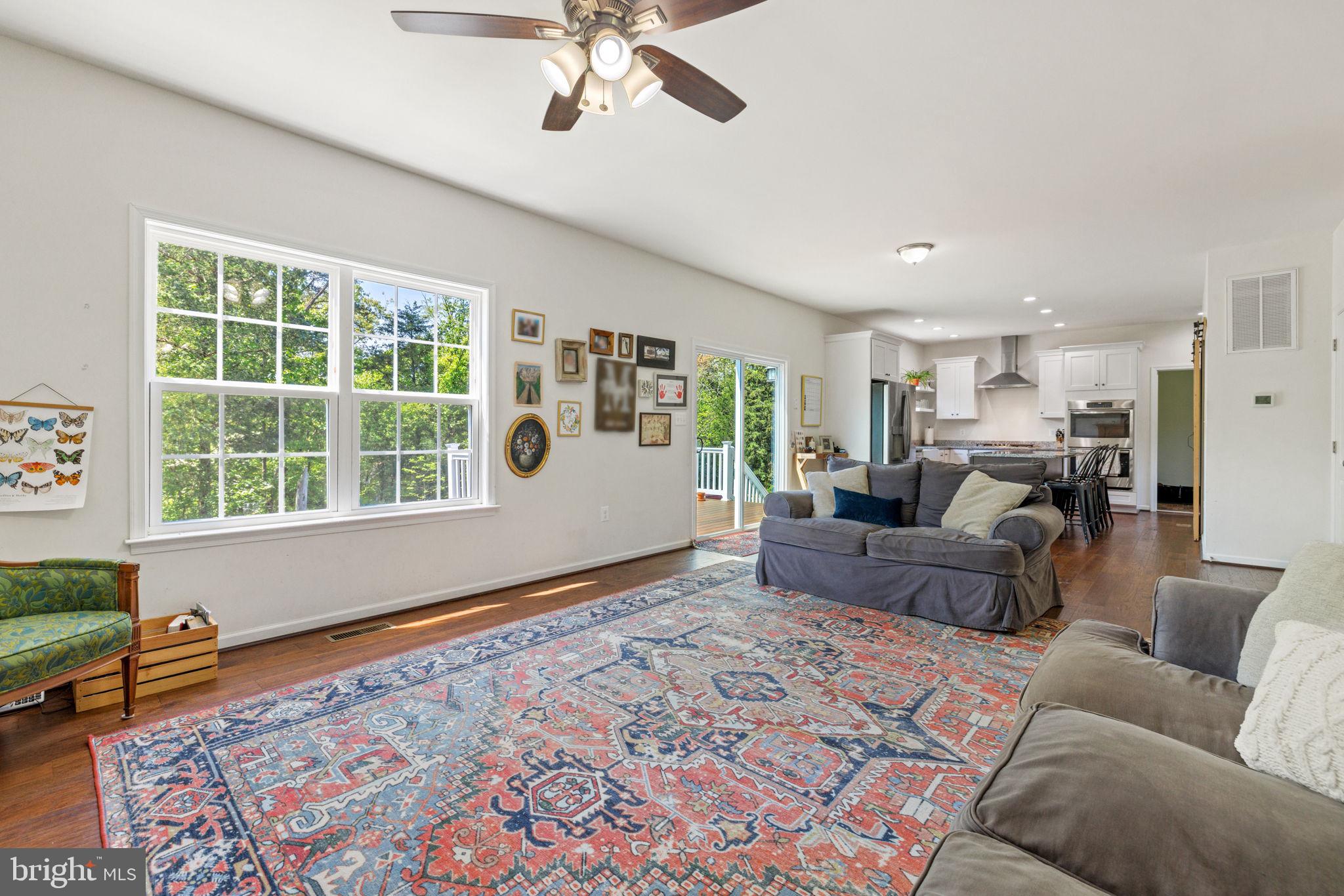 6007 Snow Mountain Road Broad Run, VA 20137 - Photo 14 of 54