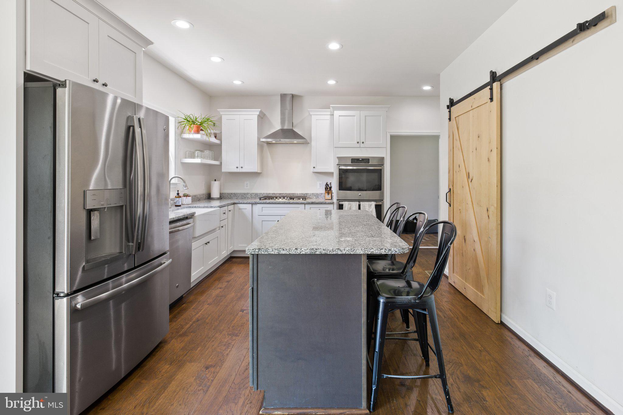 6007 Snow Mountain Road Broad Run, VA 20137 - Photo 19 of 54