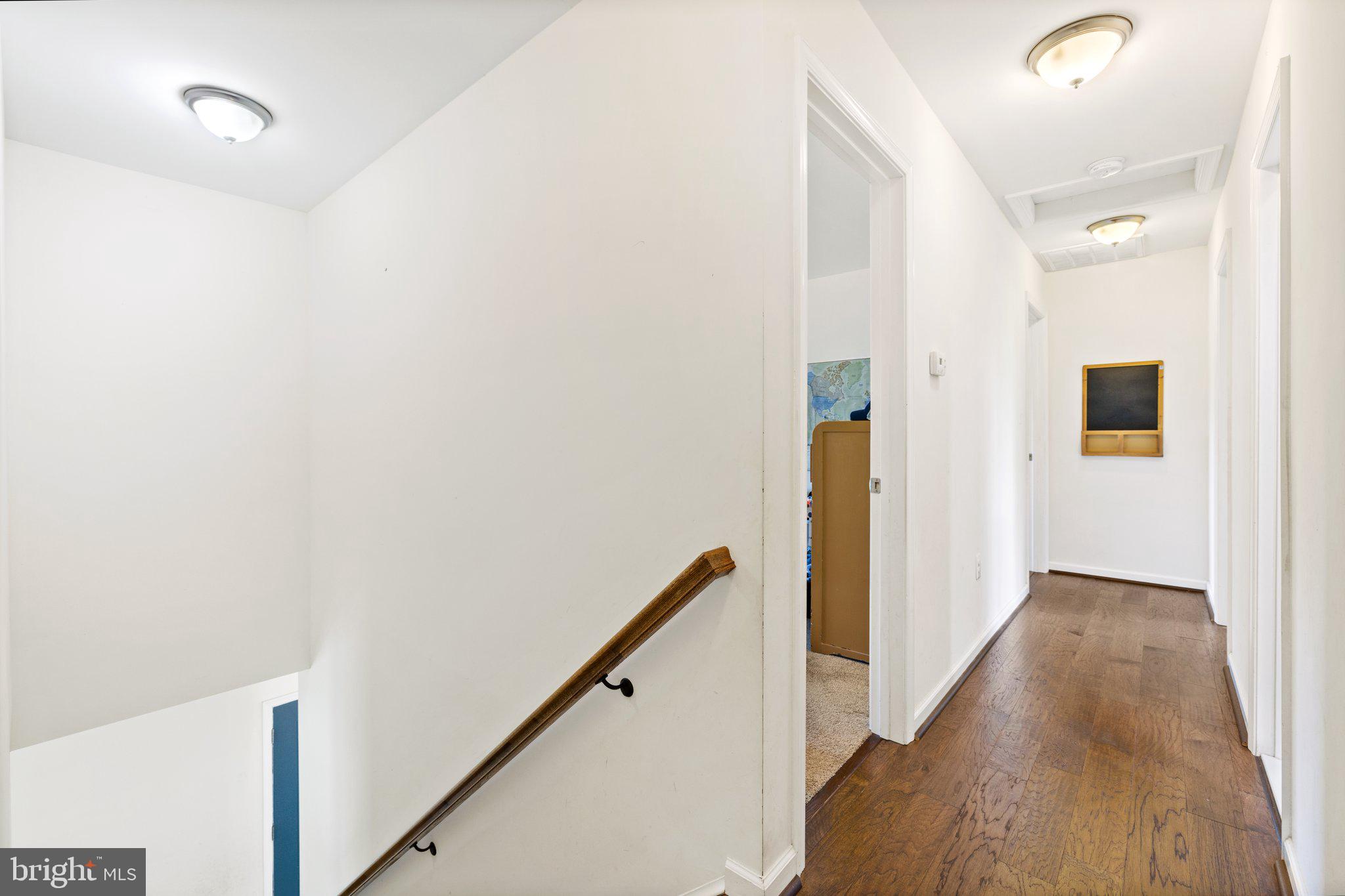 6007 Snow Mountain Road Broad Run, VA 20137 - Photo 28 of 54 upstairs