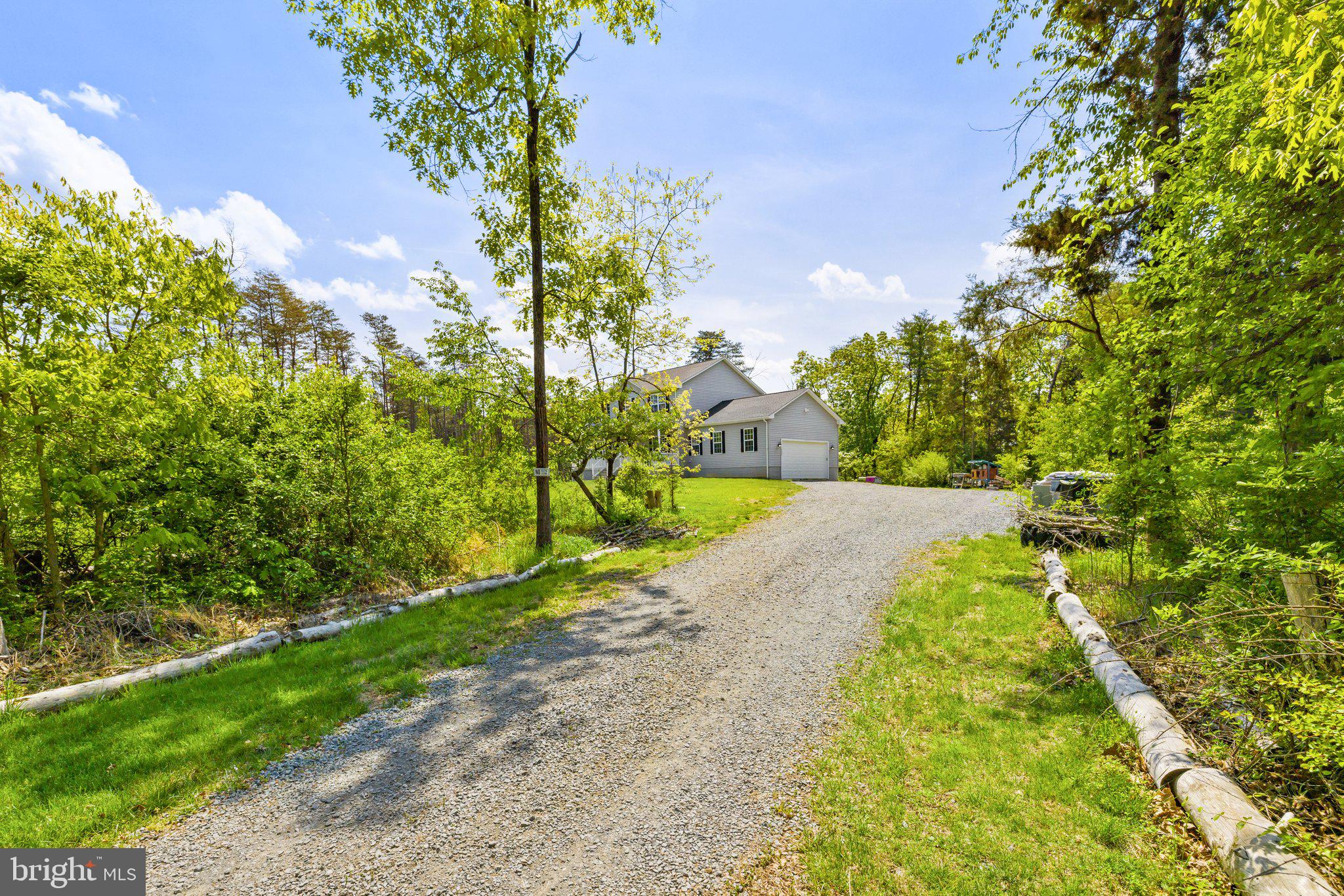 6007 Snow Mountain Road Broad Run, VA 20137 - Photo 4 of 54