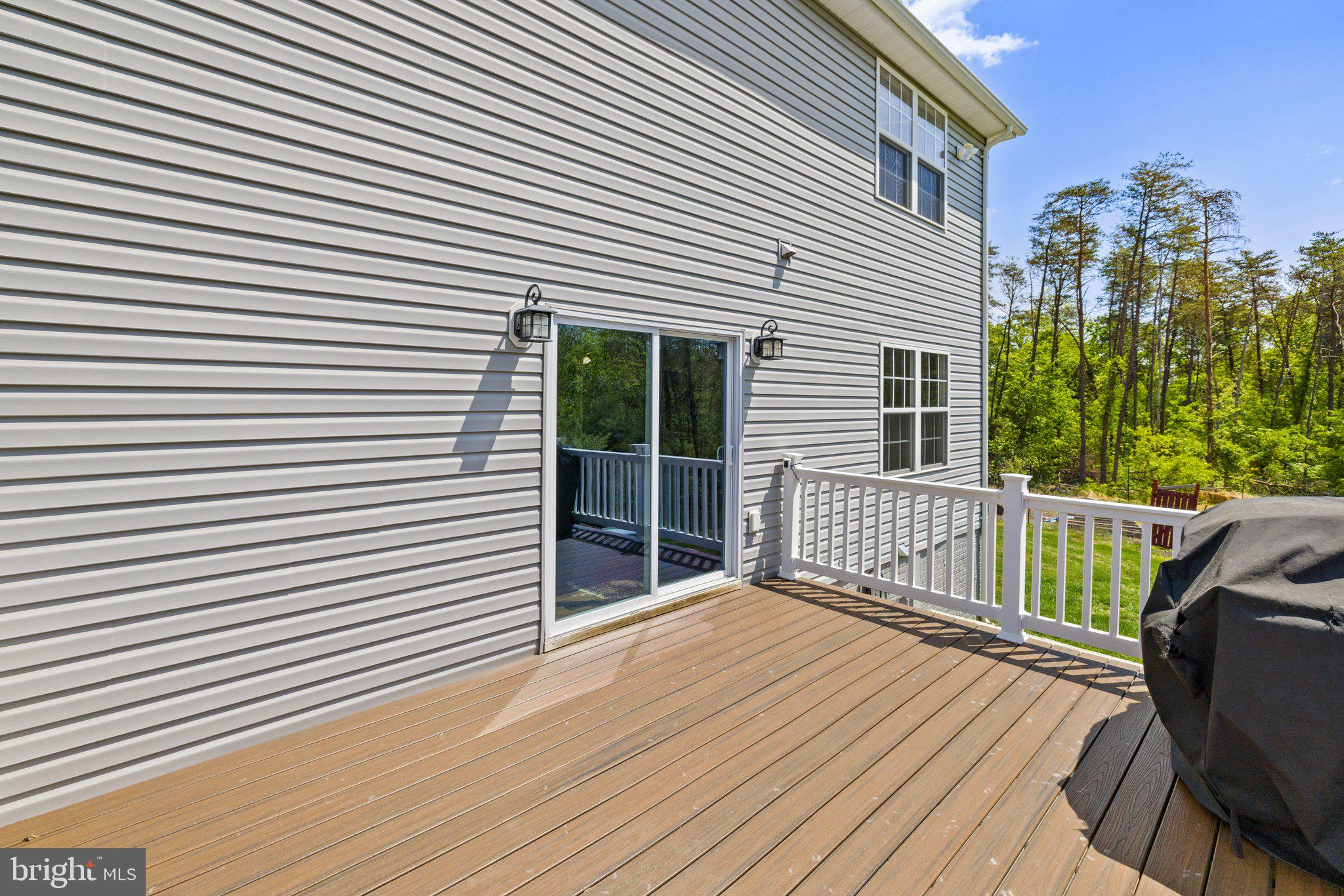 6007 Snow Mountain Road Broad Run, VA 20137 - Photo 43 of 54 Deck
