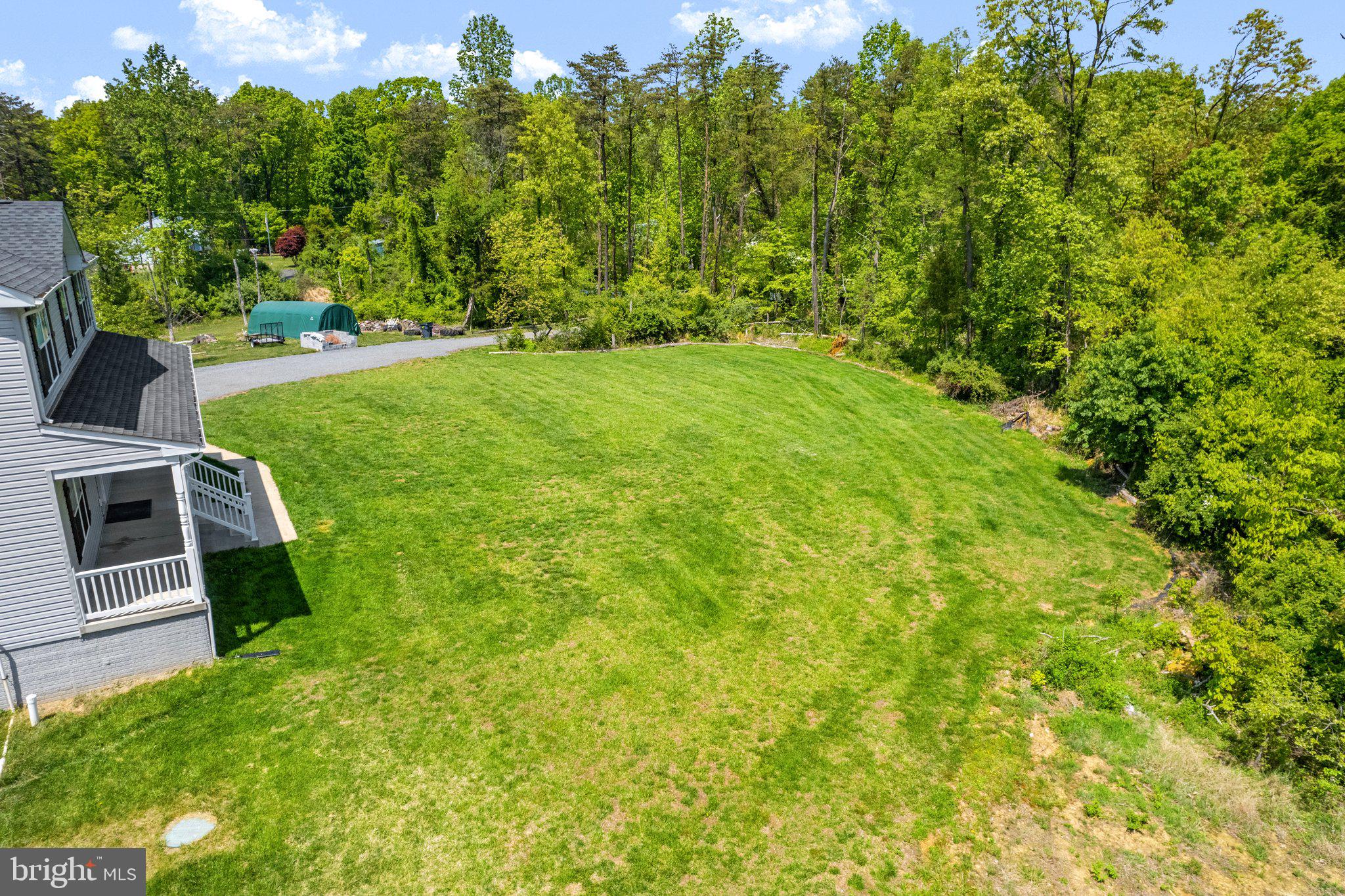 6007 Snow Mountain Road Broad Run, VA 20137 - Photo 49 of 54 Front Yard