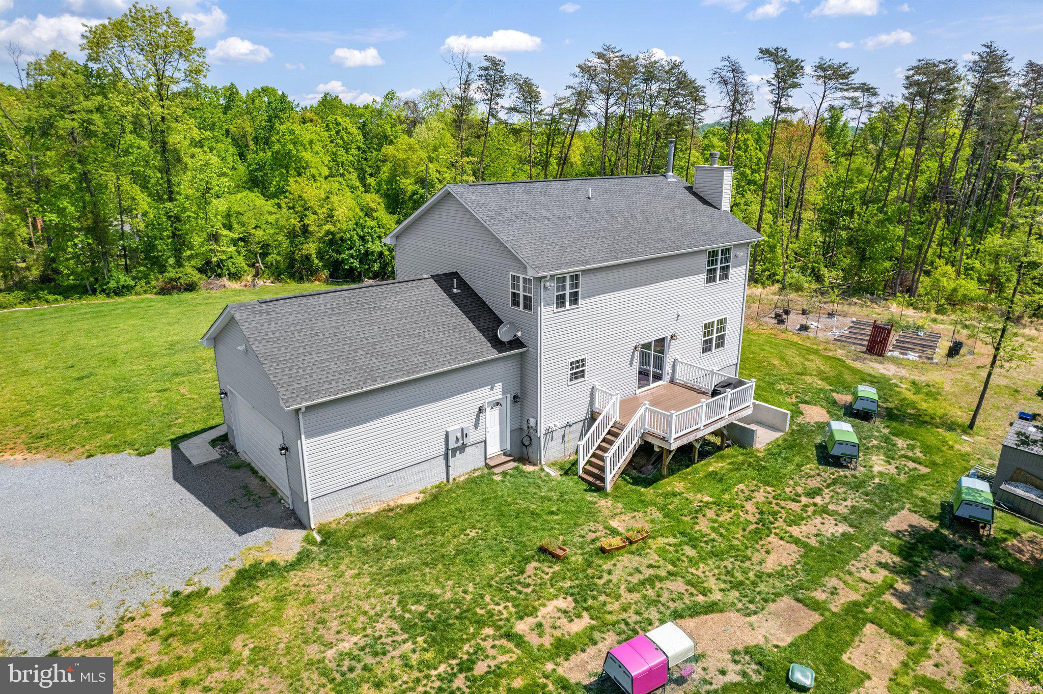 6007 Snow Mountain Road Broad Run, VA 20137 - Photo 50 of 54