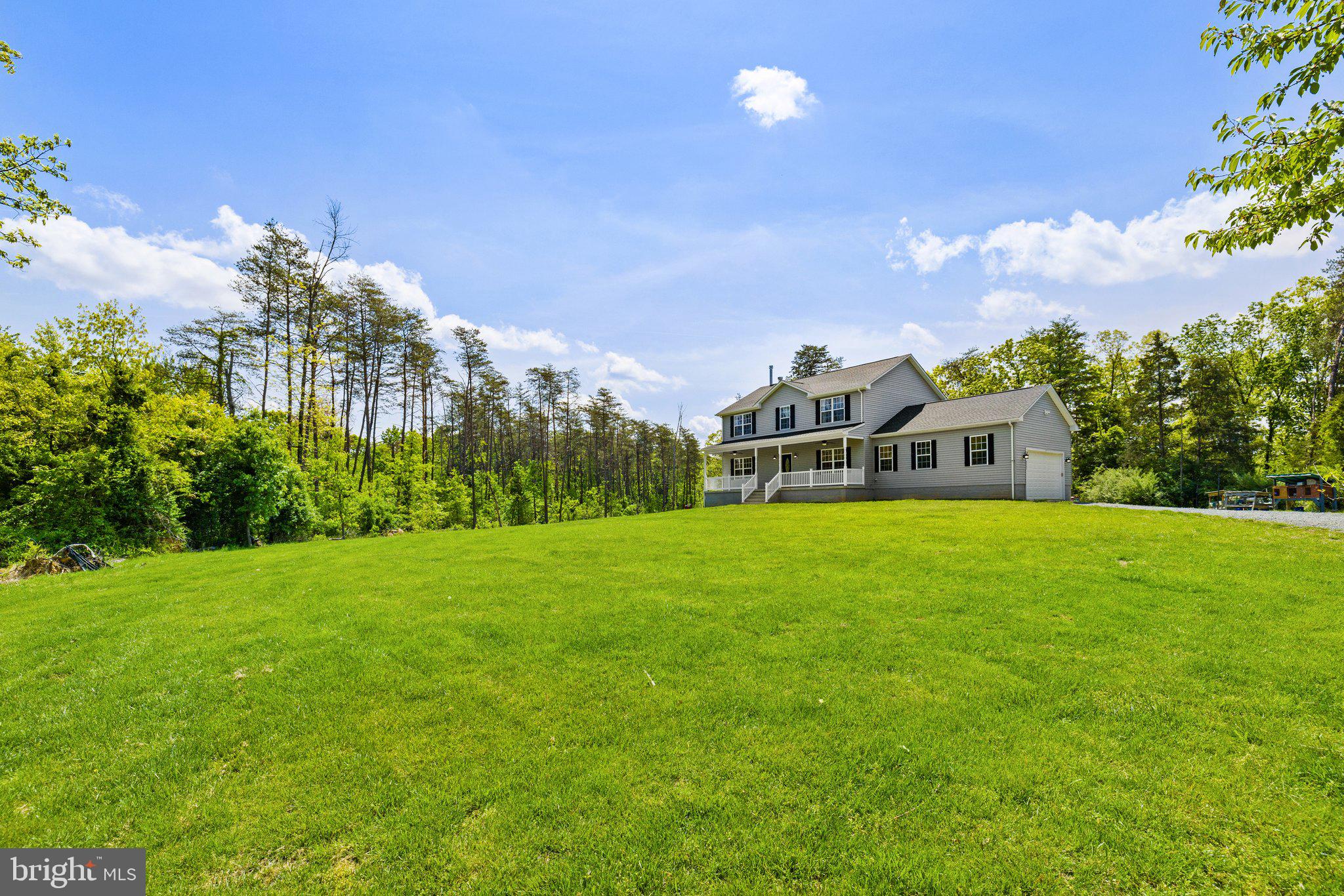 6007 Snow Mountain Road Broad Run, VA 20137 - Photo 52 of 54