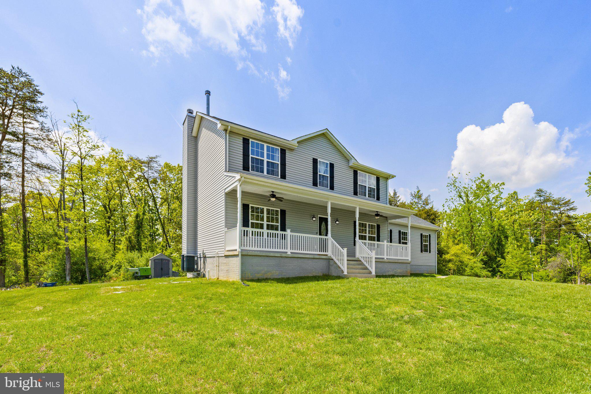 6007 Snow Mountain Road Broad Run, VA 20137 - Photo 53 of 54