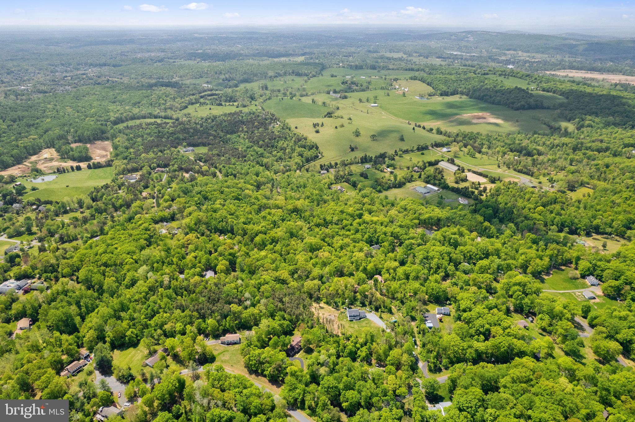 6007 Snow Mountain Road Broad Run, VA 20137 - Photo 54 of 54 Unrestricted Privacy