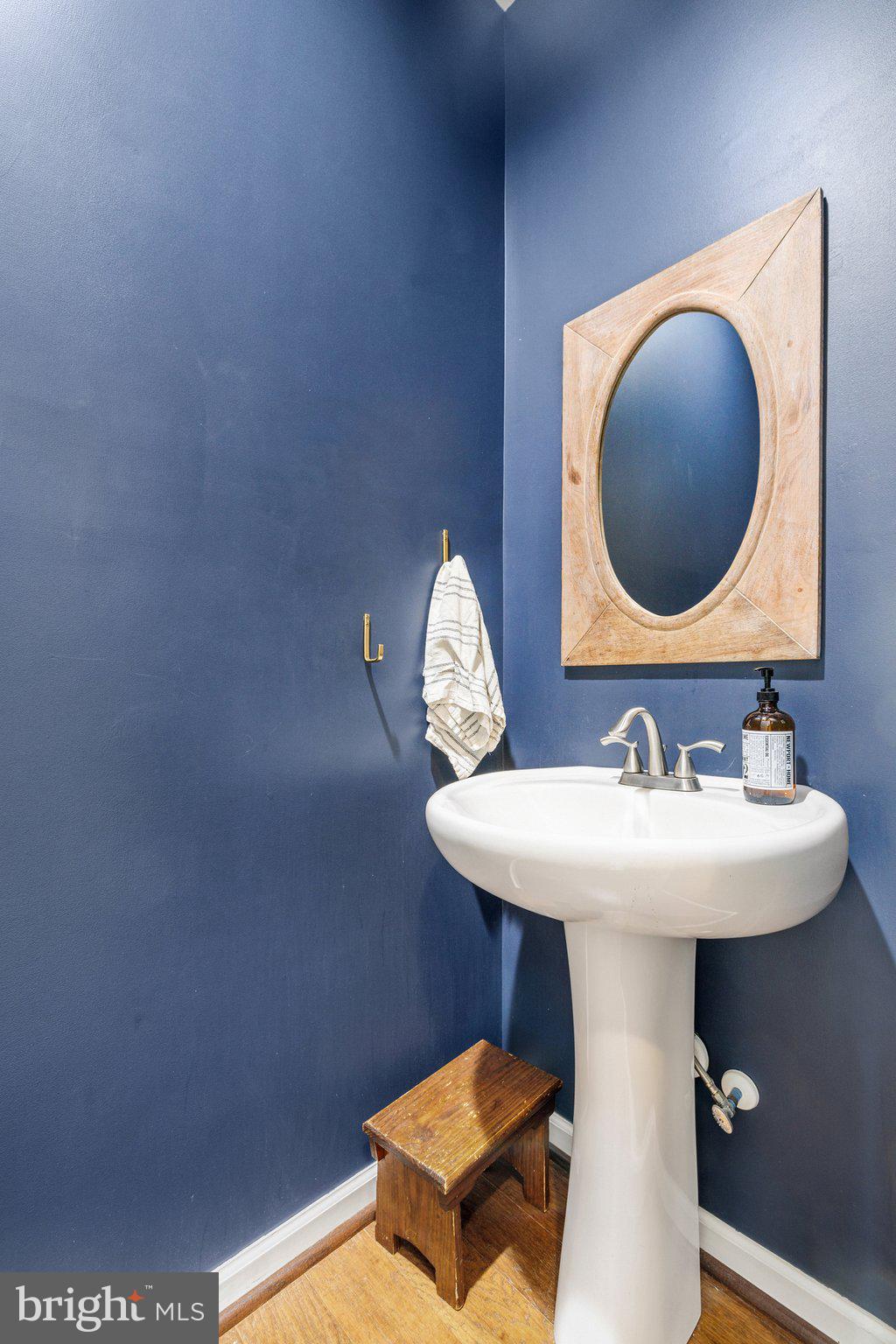 6007 Snow Mountain Road Broad Run, VA 20137 - Photo 8 of 54 half bath