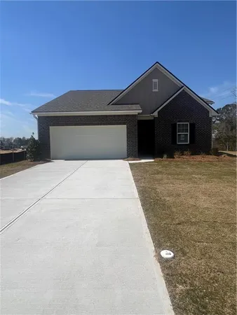 $403,990 | 7 Silverton Drive, Dacula, GA 30019