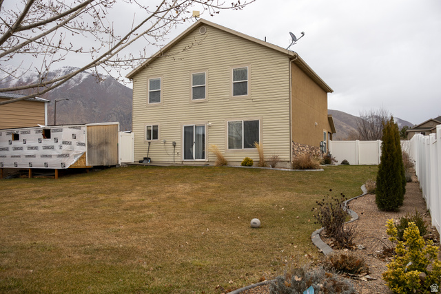 74 South 1100th Street West Springville, UT 84663 - Photo 25 of 34