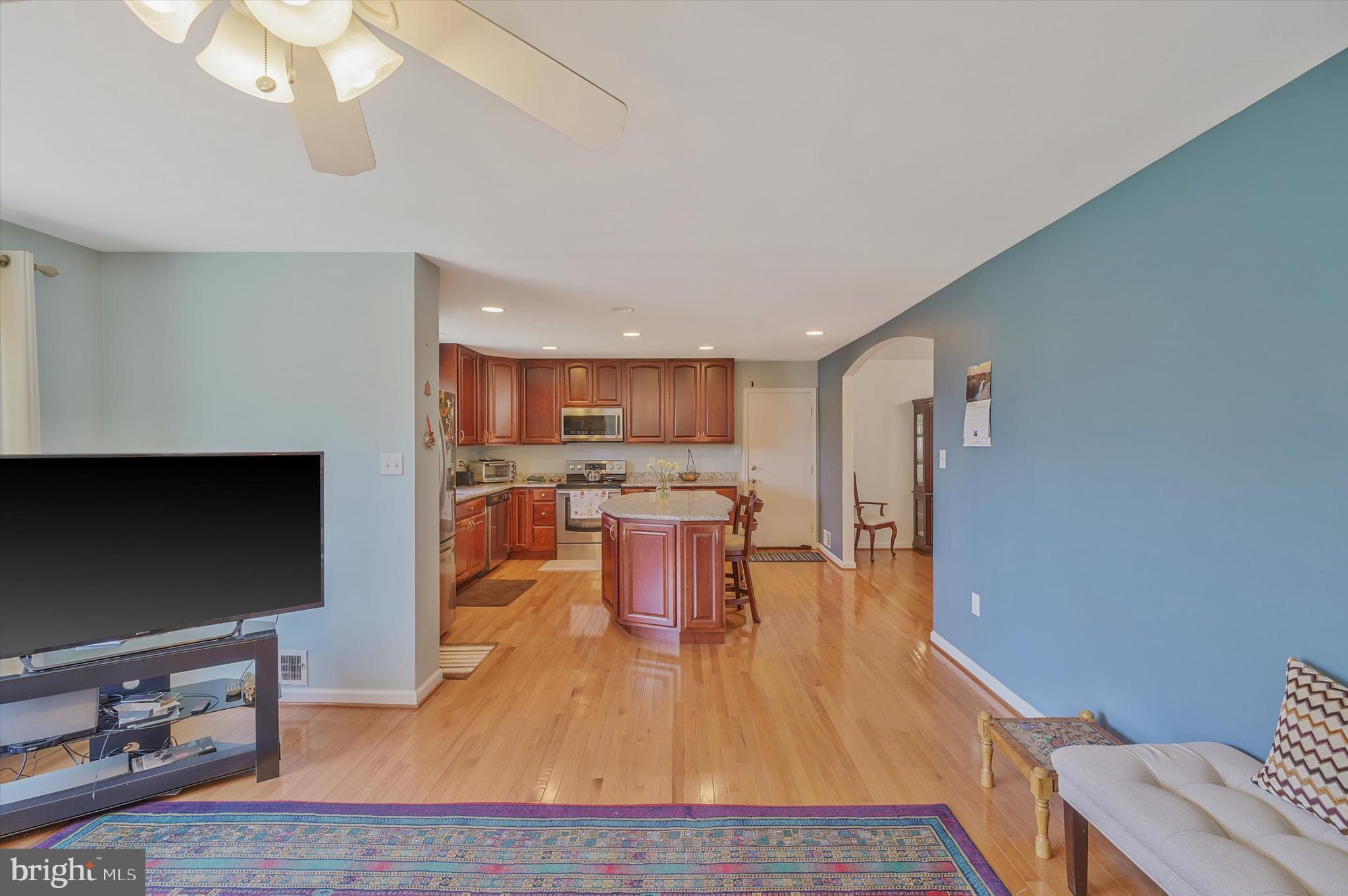 9532 Emory Grove Road Gaithersburg, MD 20877 - Photo 17 of 63