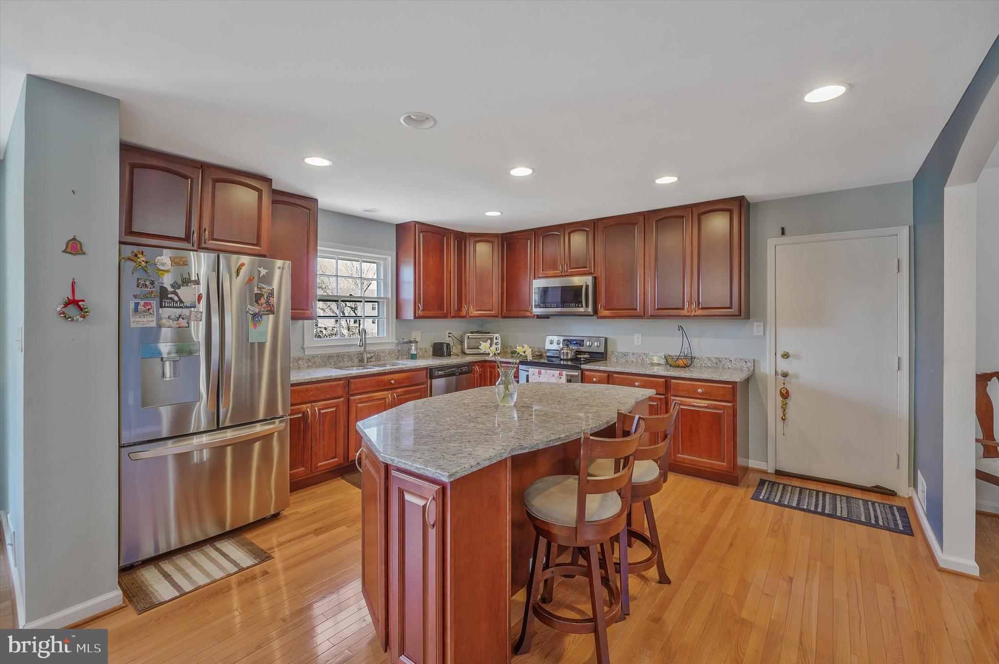 9532 Emory Grove Road Gaithersburg, MD 20877 - Photo 18 of 63