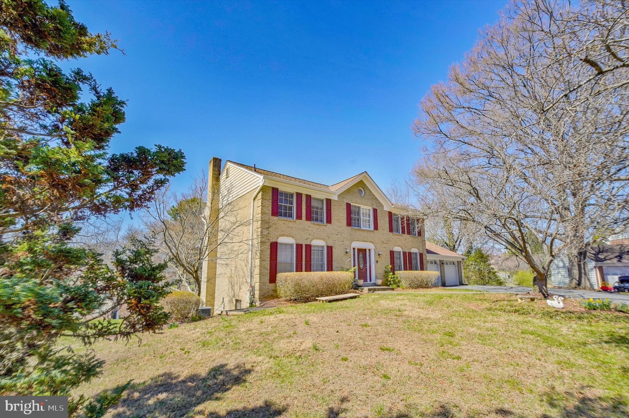 9532 Emory Grove Road Gaithersburg, MD 20877 - Photo 3 of 63