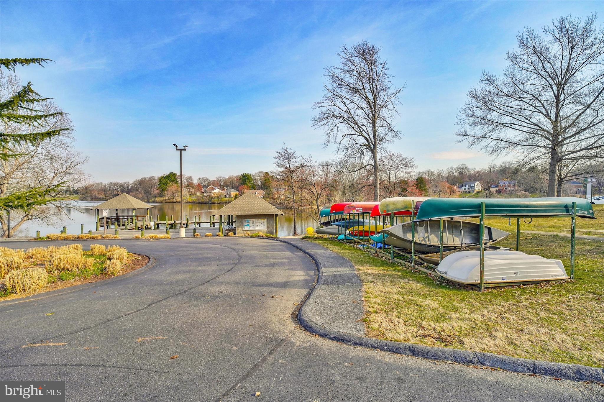 9532 Emory Grove Road Gaithersburg, MD 20877 - Photo 55 of 63