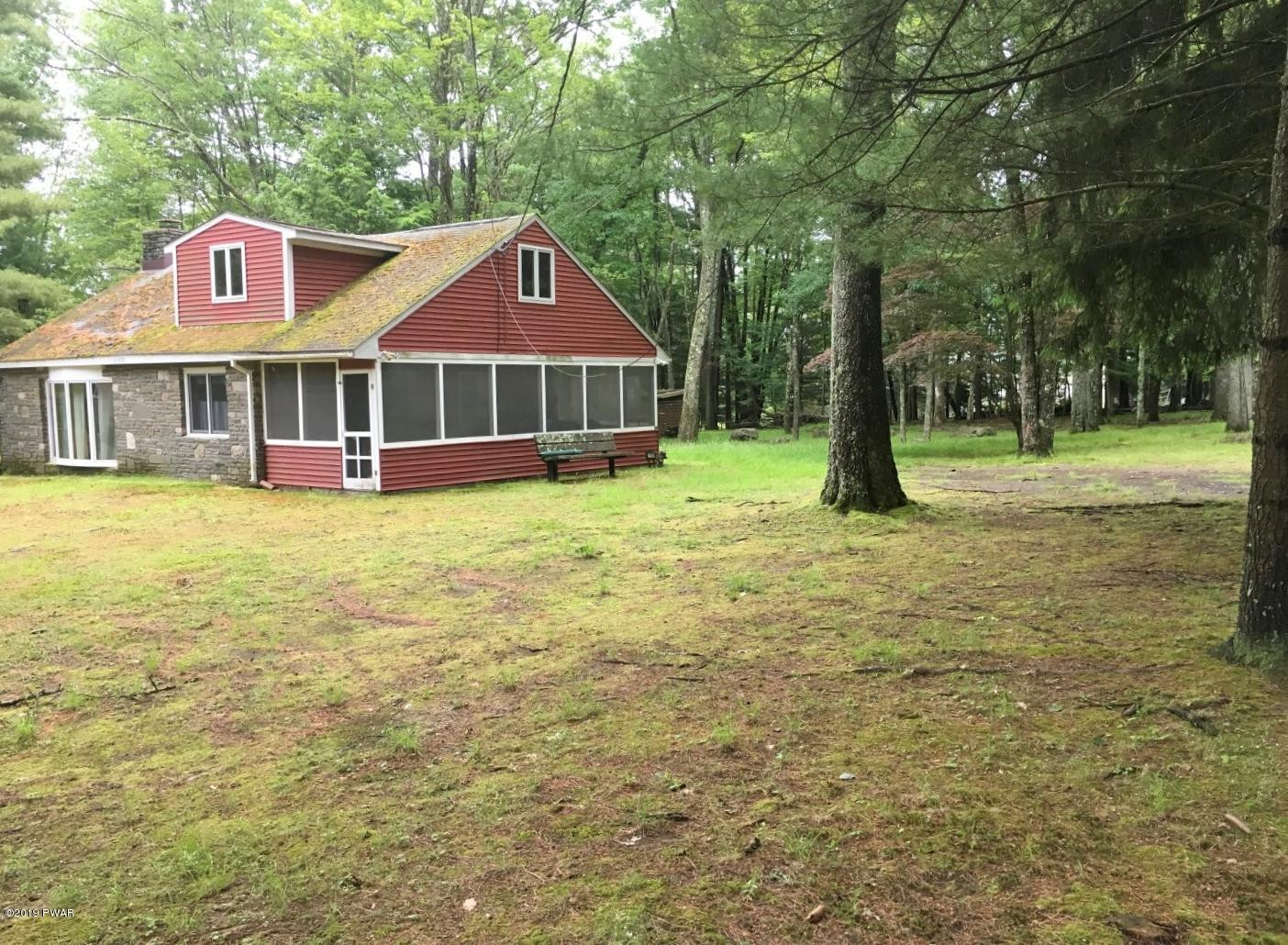 Side View