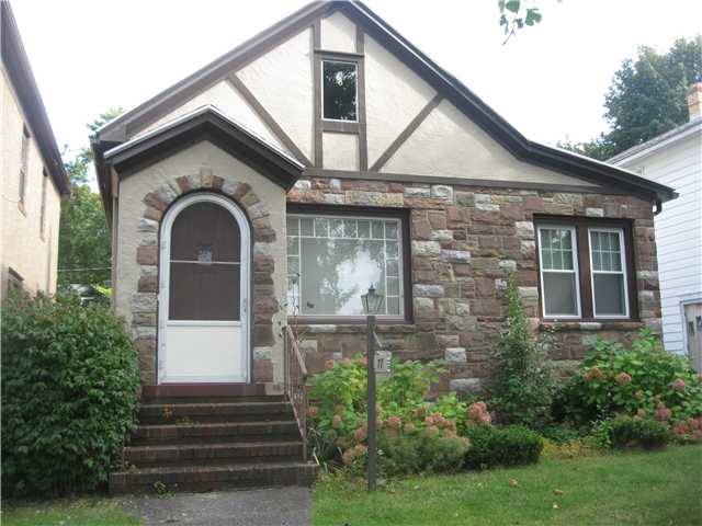 77 Martinot Avenue Rochester, NY 14609 - Photo 1 of 1 Exterior Front