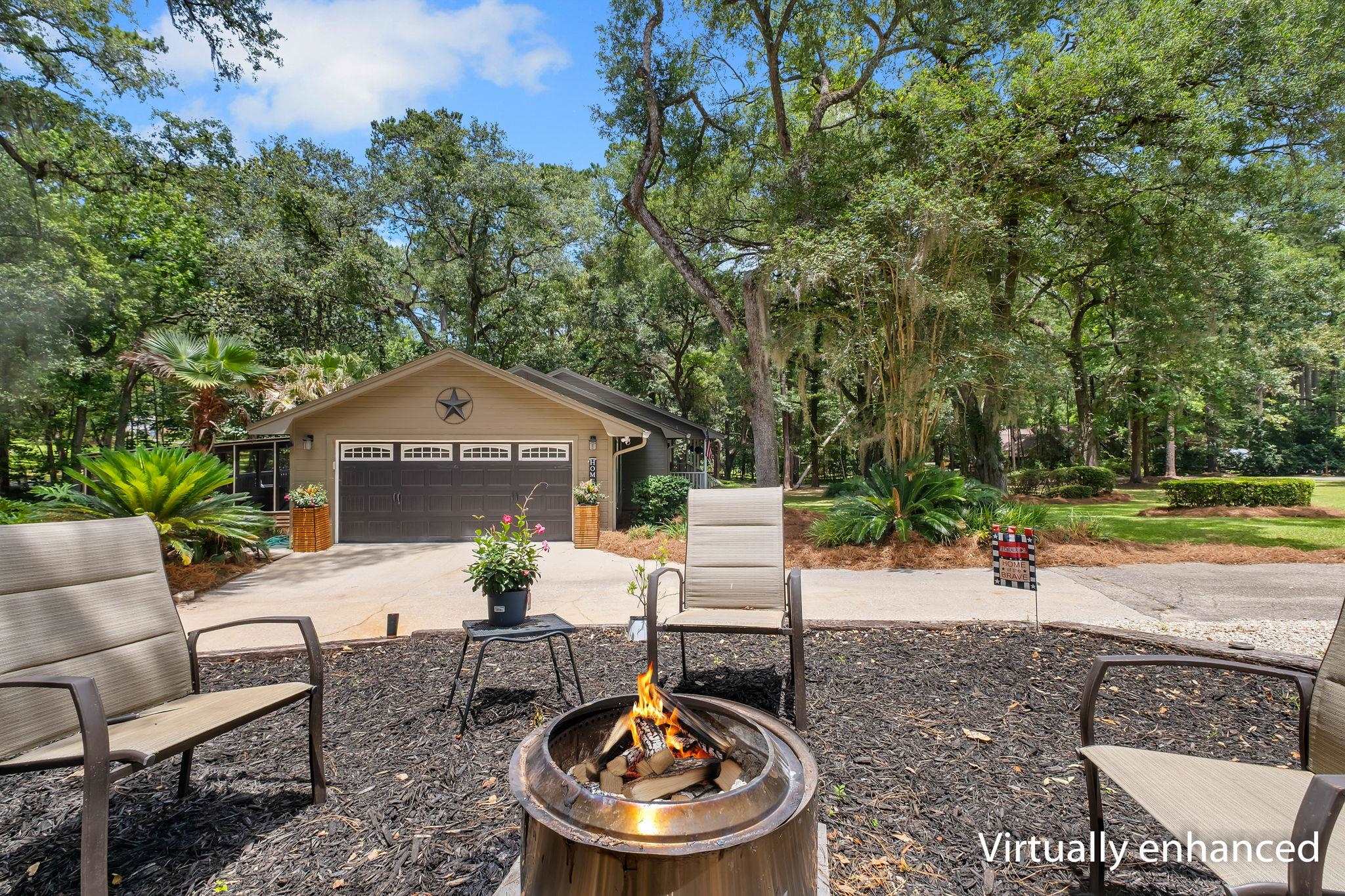 10075 Covey Ride Street Tallahassee, FL 32312 - Photo 51 of 67