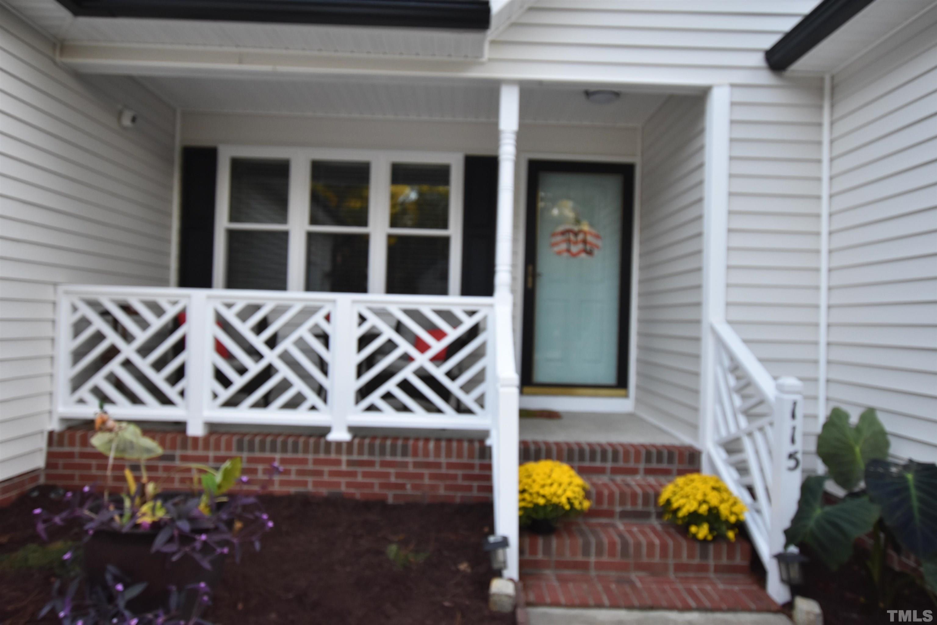 115 Mark Lane Raleigh, NC 27603 - Photo 2 of 21 Gallery Image 2