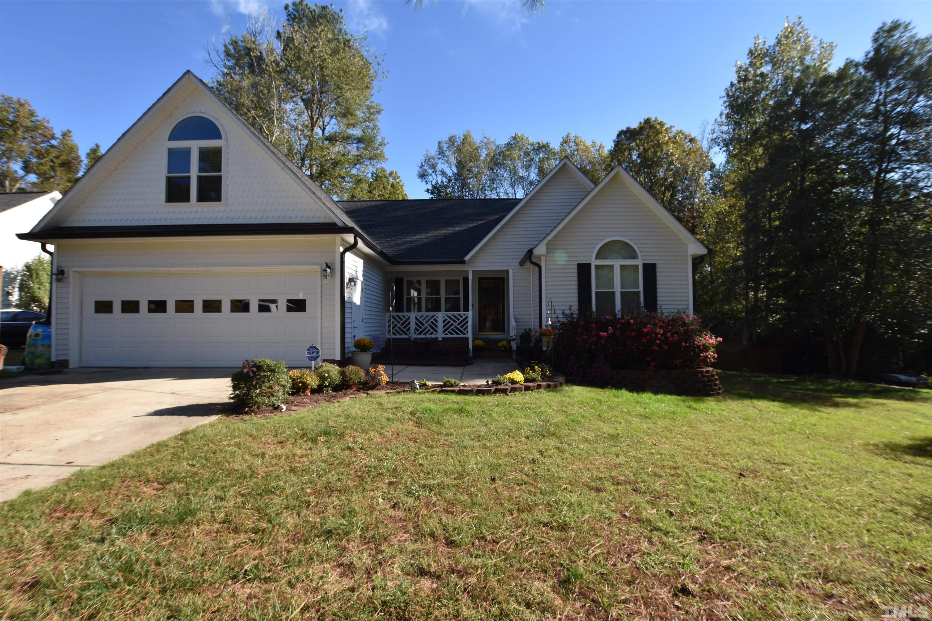 115 Mark Lane Raleigh, NC 27603 - Photo 12 of 21 Gallery Image 12