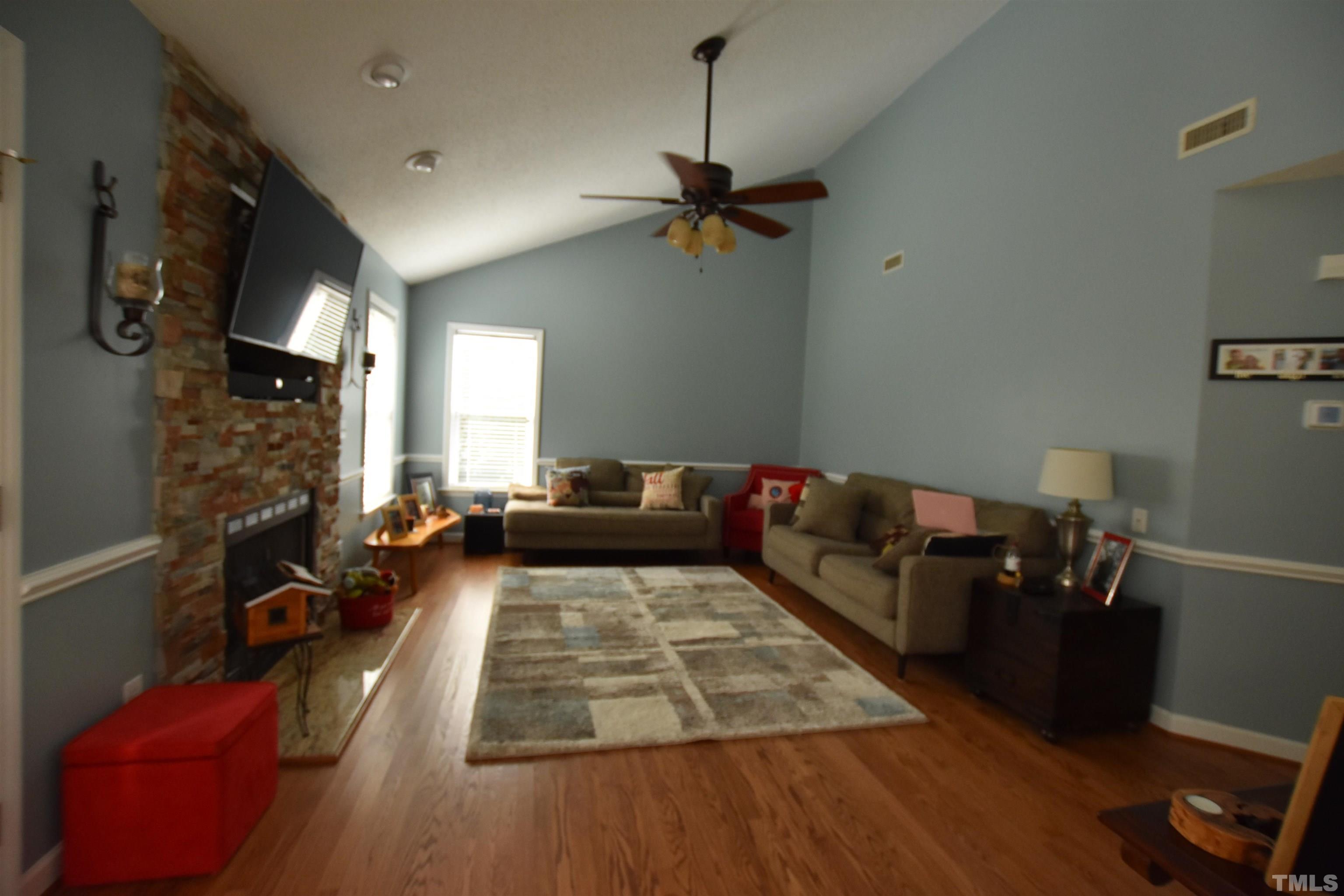 115 Mark Lane Raleigh, NC 27603 - Photo 16 of 21 Gallery Image 16