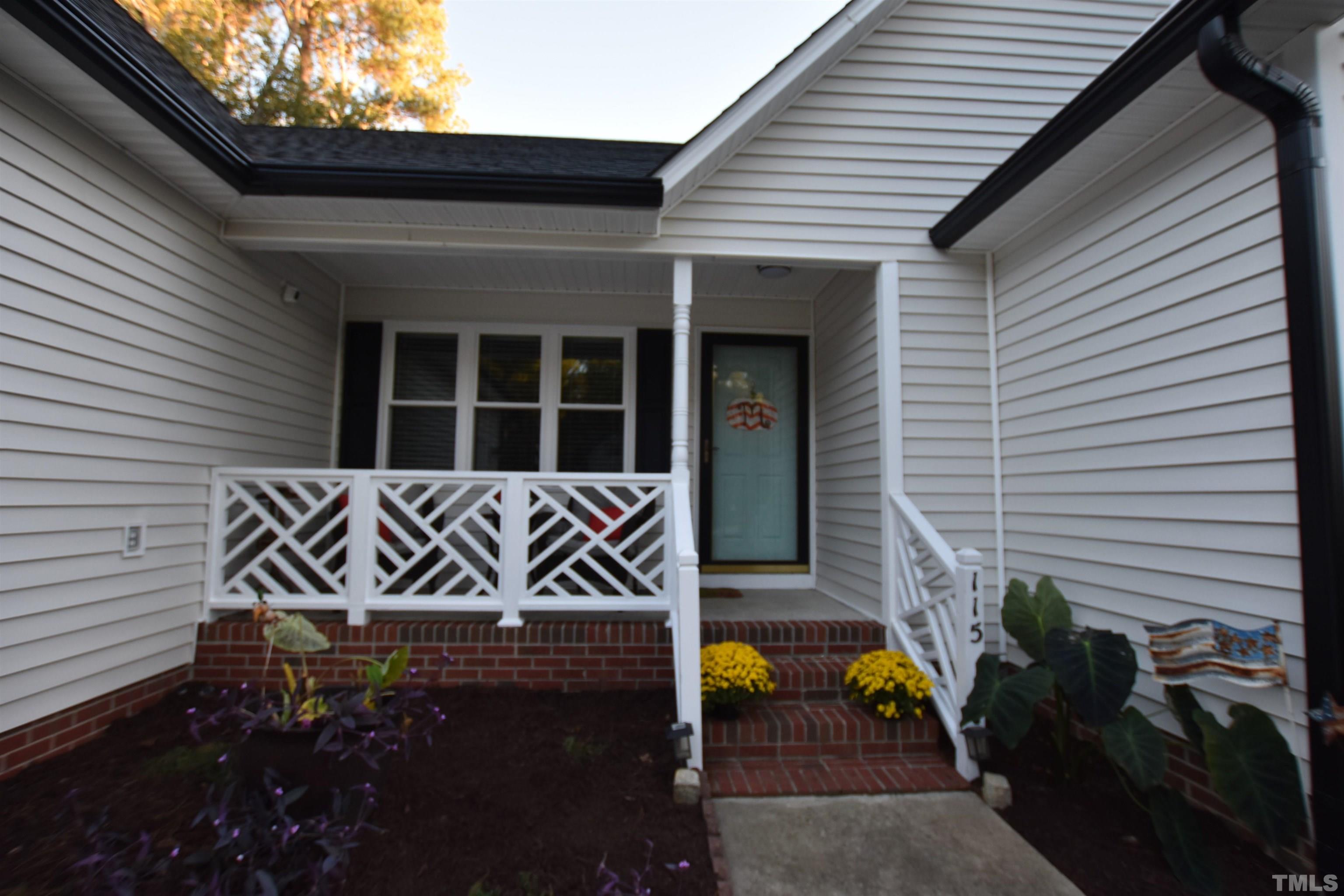 115 Mark Lane Raleigh, NC 27603 - Photo 8 of 21 Gallery Image 8