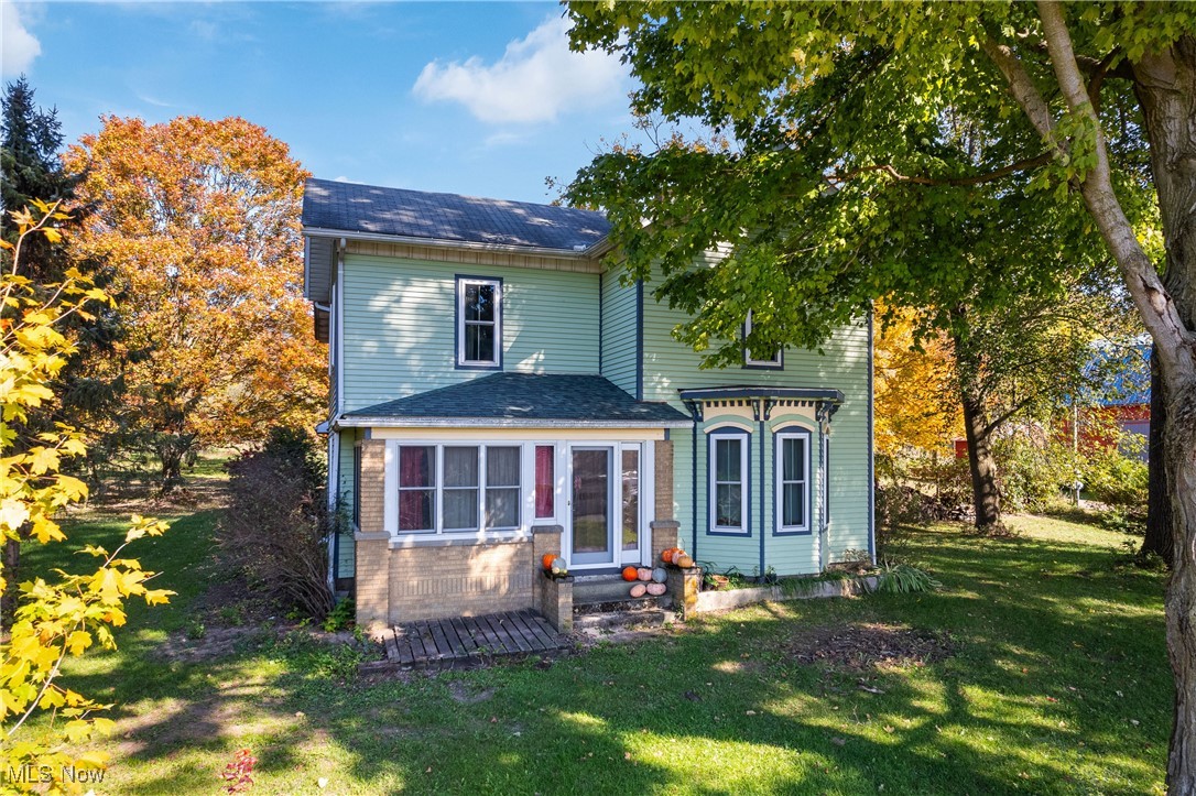 2289 North Reedsburg Road Wooster, OH 44691 - Photo 1 of 49 Gallery Image 1