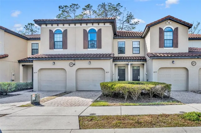 $2,300 | 8177 Roseville Road, Davenport, FL 33896