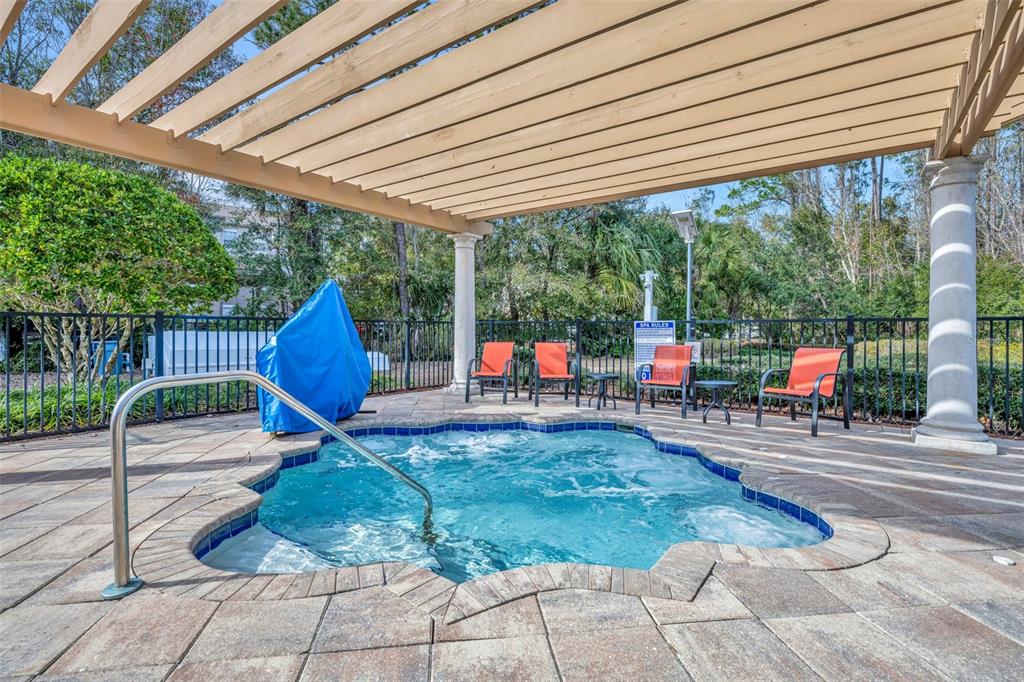 8177 Roseville Road Davenport, FL 33896 - Photo 33 of 39